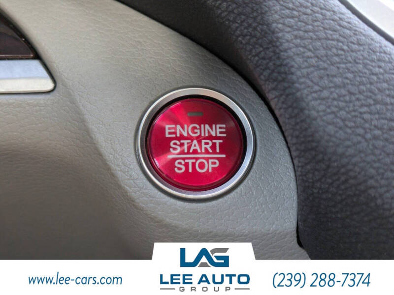 2015 Acura TLX SH-AWD V6 w/Tech