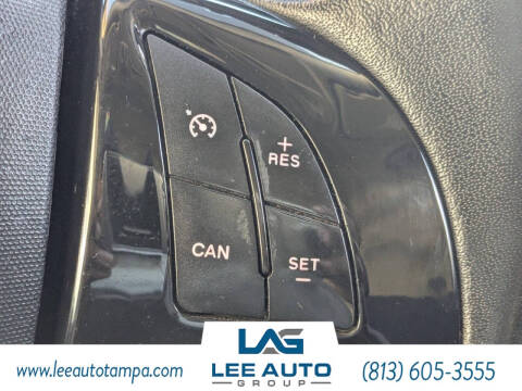 2016 RAM ProMaster City Tradesman SLT