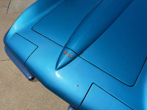 1967 Chevrolet Corvette