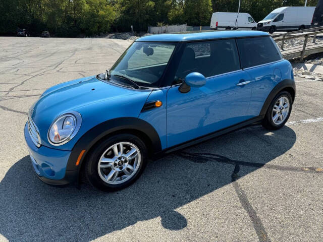 2013 MINI Hardtop for sale at Hoosier Motors in Westfield, IN