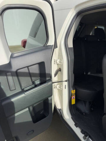 2014 Toyota FJ Cruiser