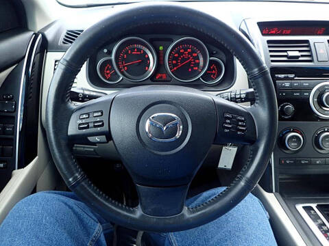 2008 Mazda CX-9 Touring