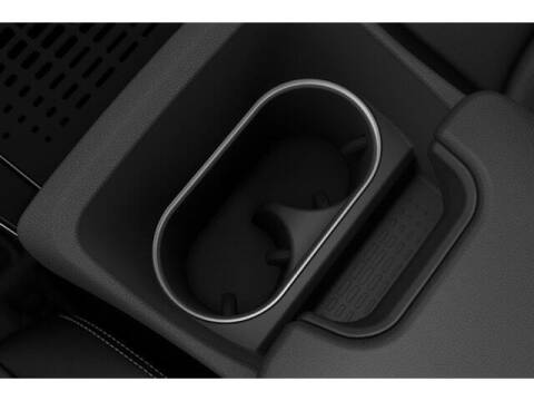 2023 Subaru Solterra Limited