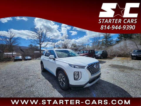 2020 Hyundai Palisade for sale at Starter Cars in Altoona PA