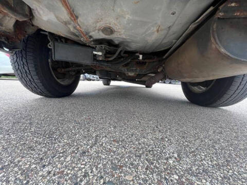 2003 Toyota Highlander