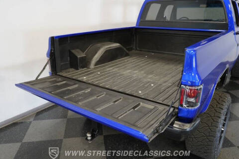 1984 Chevrolet C/K 30 Series