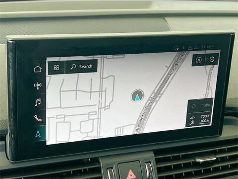 2021 Audi Q5 quattro Prestige 45 TFSI