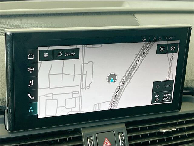 2021 Audi Q5 quattro Prestige 45 TFSI