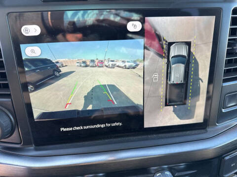 2023 Ford F-350 Super Duty