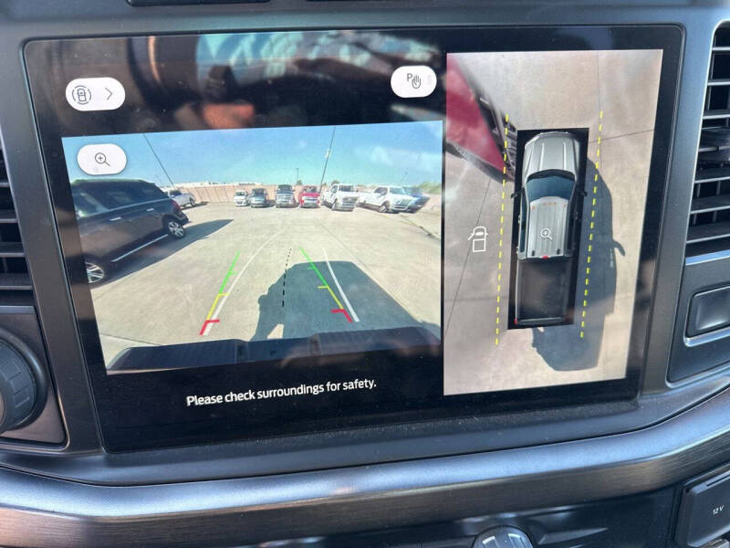 2023 Ford F-350 Super Duty