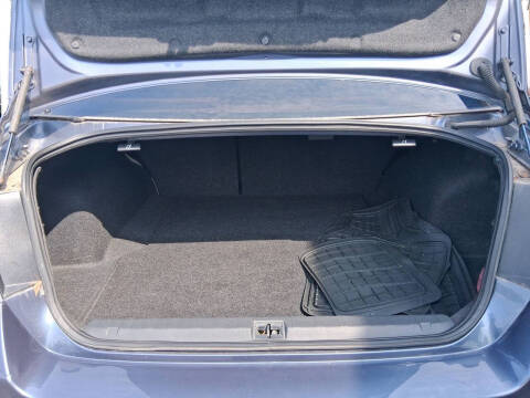 2014 Subaru Legacy 2.5i Premium