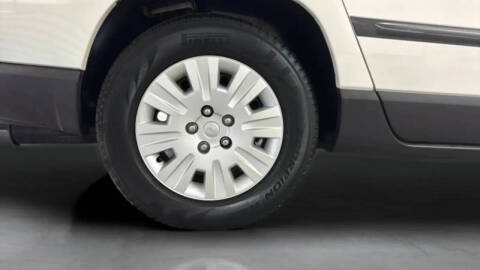 2005 Chrysler Pacifica