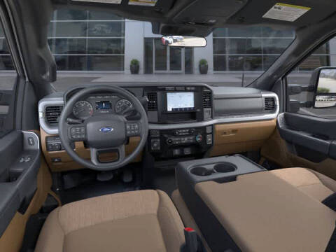 2024 Ford F-350 Super Duty XLT