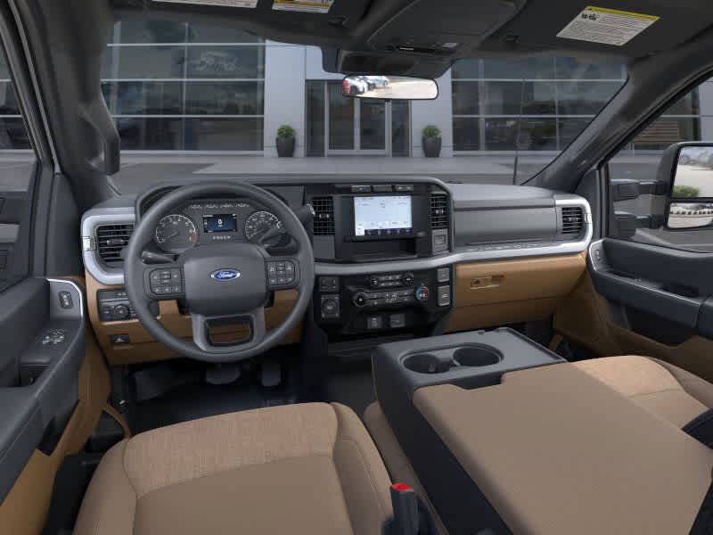 2024 Ford F-350 Super Duty XLT