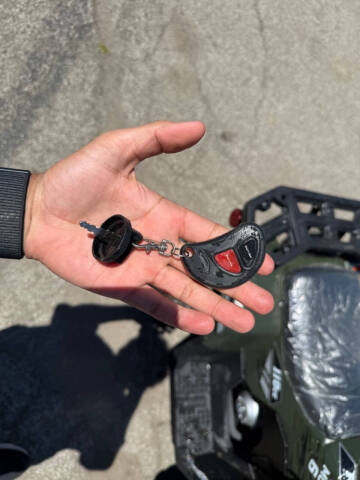2023 TAO MUDHAWK 6