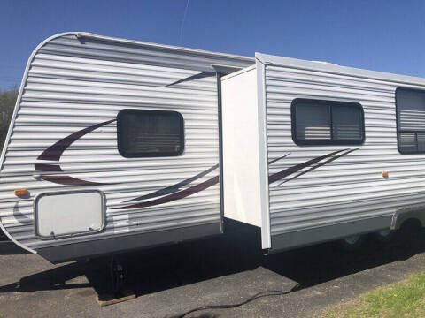2014 Jayco Jay Flight