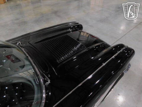 1958 Chevrolet Corvette