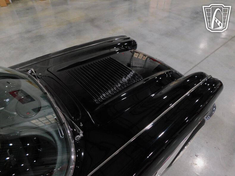 1958 Chevrolet Corvette