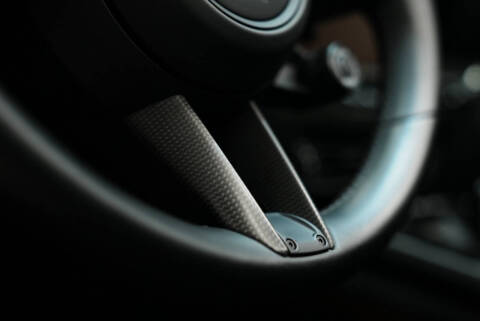 2022 Porsche 911 Targa 4 GTS