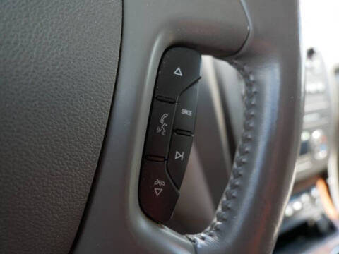 2012 Buick Enclave Leather