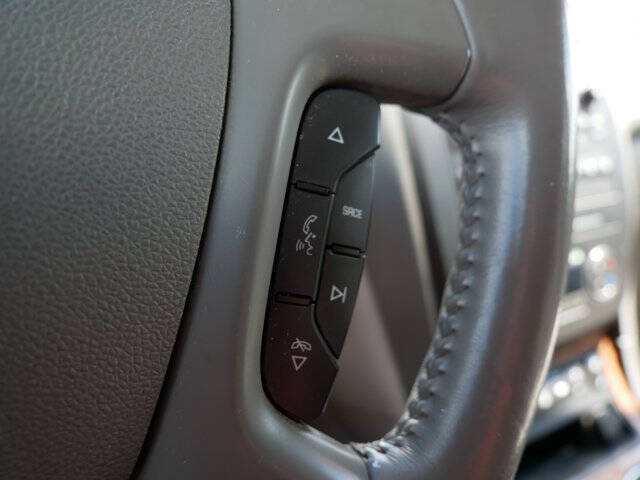 2012 Buick Enclave Leather