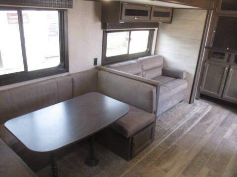 2021 SOLD Jayco Jay Flight 287BHS