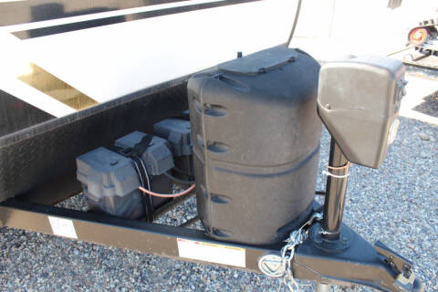 2021 Forest River R Pod 193