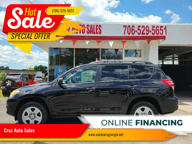 Cruz Auto Sales In Dalton Ga Carsforsale Com