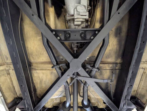 1962 Chevrolet Corvette