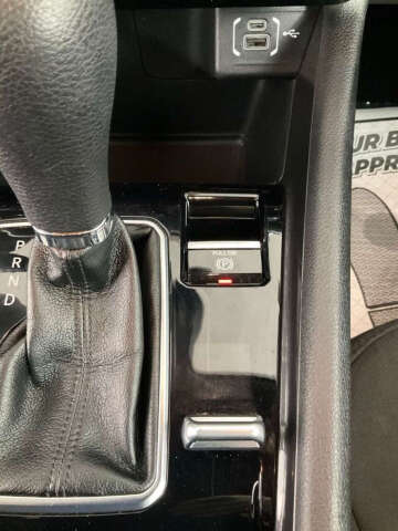 2023 Jeep Compass Sport