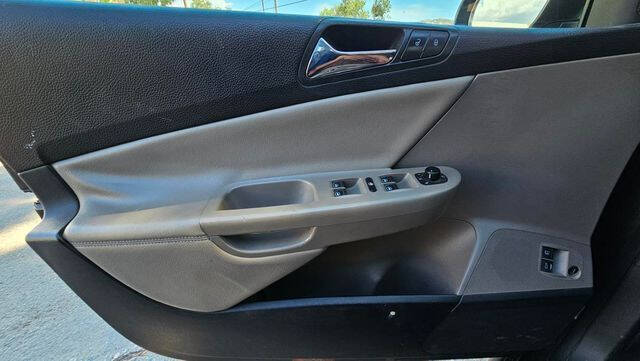 2007 Volkswagen Passat 2.0T