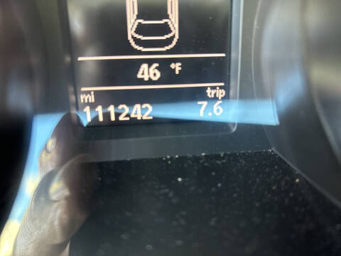 2016 Volkswagen Passat 1.8T R-Line