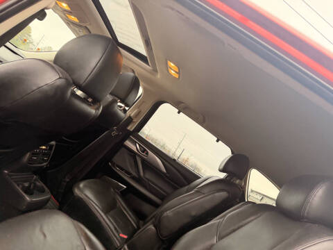 2020 Mazda CX-9 Touring