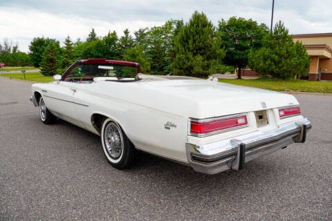 1975 Buick LeSabre