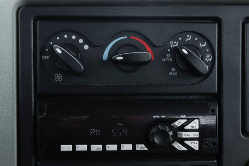 2019 International DuraStar 4300