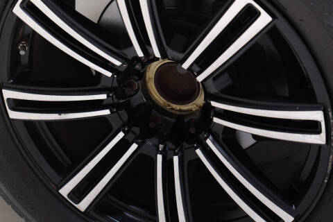 2008 Chevrolet Tahoe LTZ