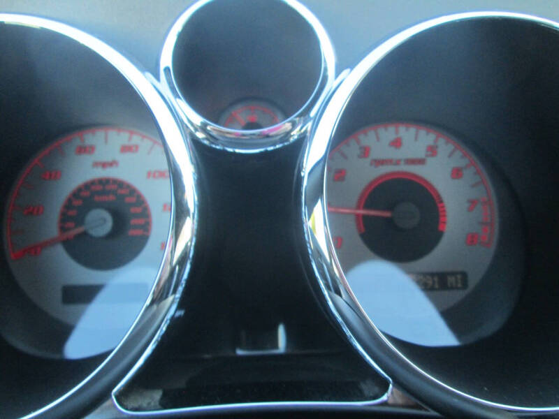 2007 Pontiac Solstice