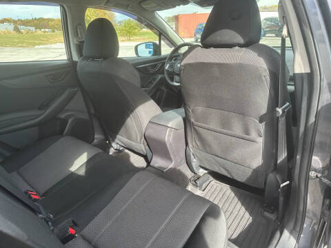 2018 Subaru Impreza Premium