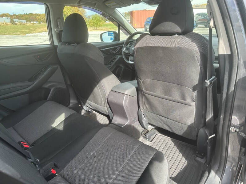 2018 Subaru Impreza Premium