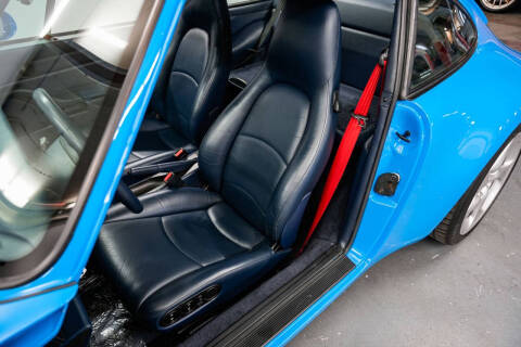 1994 Porsche 911