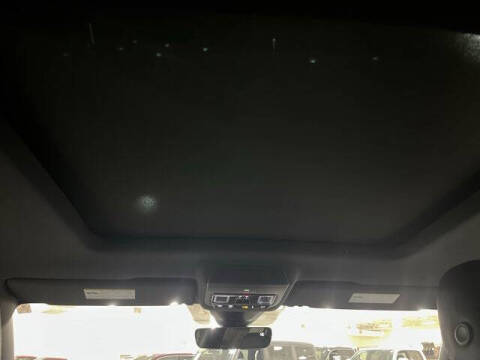 2026 Volkswagen Atlas Cross Sport SE 4Motion