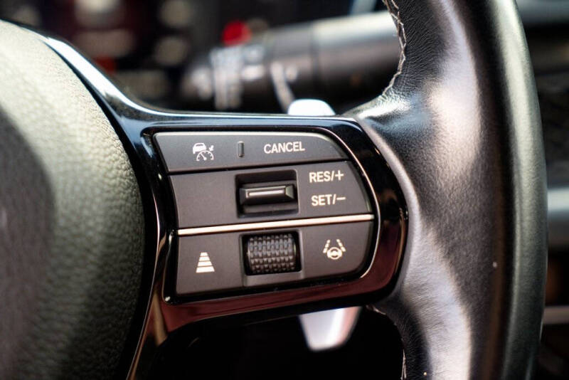 2023 Acura Integra w/A-SPEC