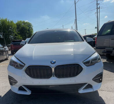 2021 BMW 2 Series for sale at Capital Mo Auto Finance in Kansas City MO