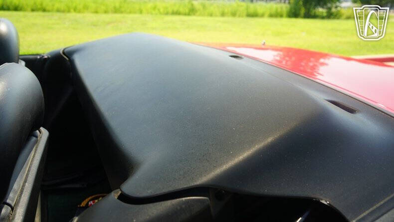 1991 Cadillac Allante