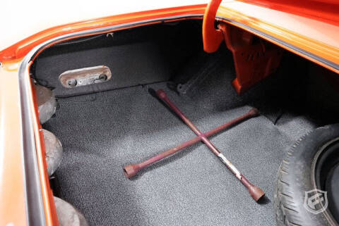 1971 Dodge Challenger