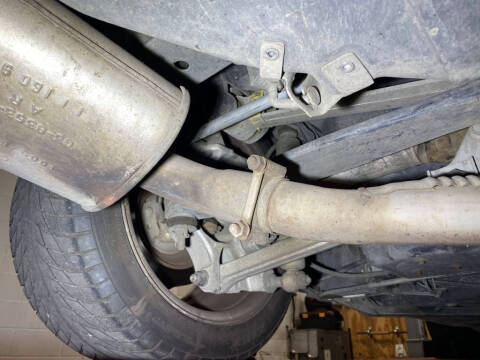 1989 Chevrolet Corvette