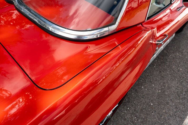 1967 Chevrolet Corvette