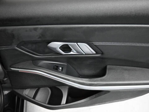 2020 BMW 3 Series 330i xDrive