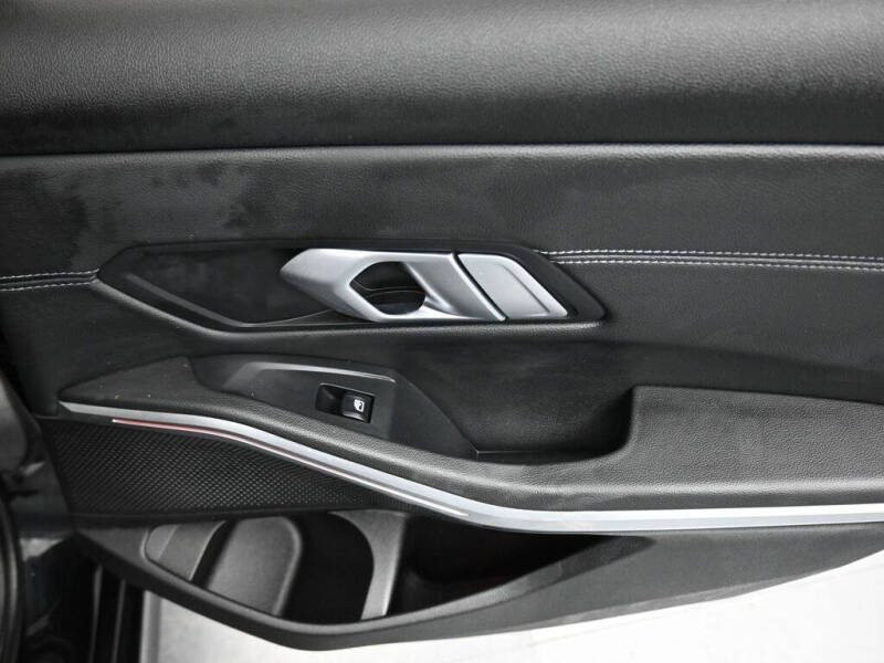 2020 BMW 3 Series 330i xDrive