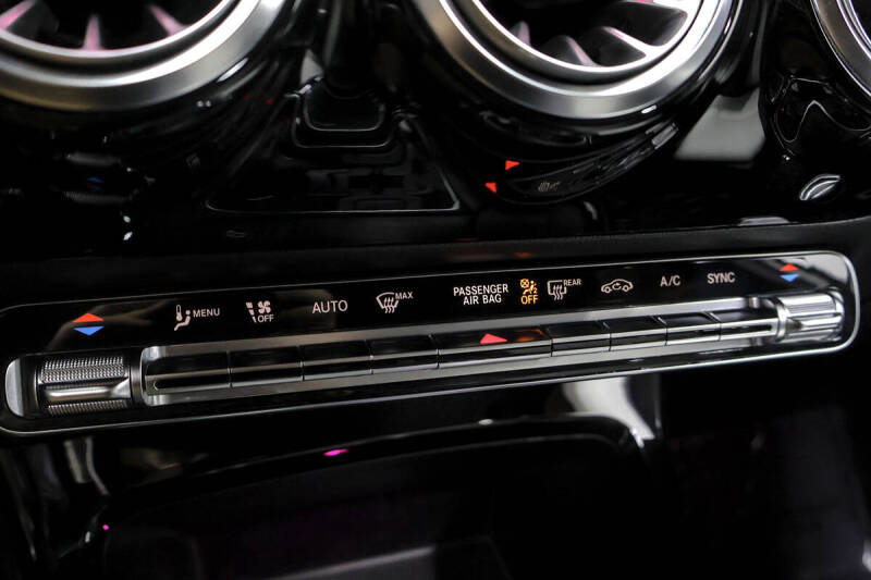 2021 Mercedes-Benz A-Class A 220